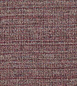 Pierre Fabric by Clarke & Clarke Berry