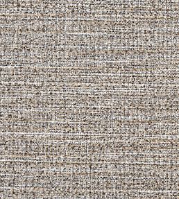 Pierre Fabric by Clarke & Clarke Charcoal