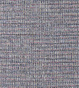 Pierre Fabric by Clarke & Clarke Twilight