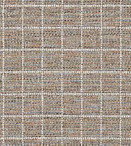 Sezane Fabric by Clarke & Clarke Autumn