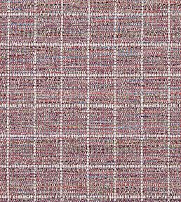 Sezane Fabric by Clarke & Clarke Berry