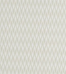 Apex Fabric by Clarke & Clarke Ivory