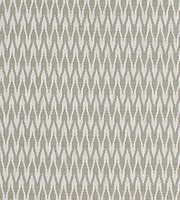 Apex Fabric by Clarke & Clarke Linen