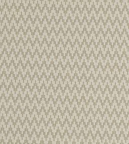 Gallioni Fabric by Clarke & Clarke Linen
