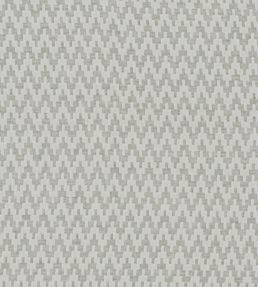 Gallioni Fabric by Clarke & Clarke Silver