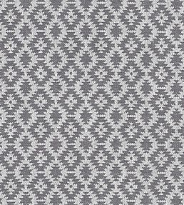 Mono Fabric by Clarke & Clarke Charcoal