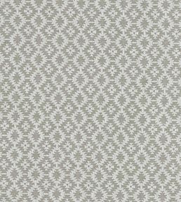 Mono Fabric by Clarke & Clarke Silver