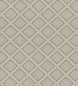 Paragon Fabric by Clarke & Clarke Ivory/linen