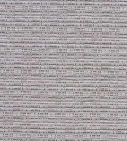 Ramie Fabric by Clarke & Clarke Silver