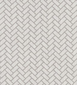 Urban Fabric by Clarke & Clarke Silver