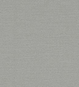 Claro Fabric by Clarke & Clarke Silver