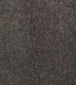 Maculo Fabric by Clarke & Clarke Espresso