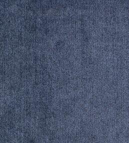 Maculo Fabric by Clarke & Clarke Navy