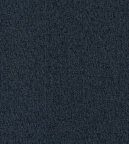 Pianura Fabric by Clarke & Clarke Denim
