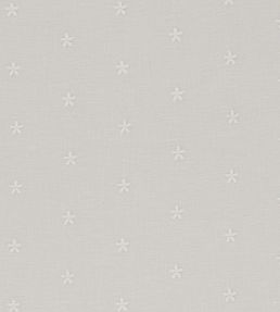 Mitton Fabric by Clarke & Clarke Ivory