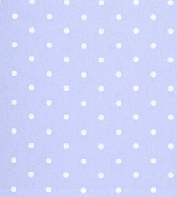 Dotty Fabric by Studio G Powder Blue