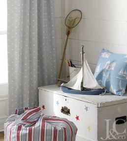 Dotty Fabric by Studio G Multi