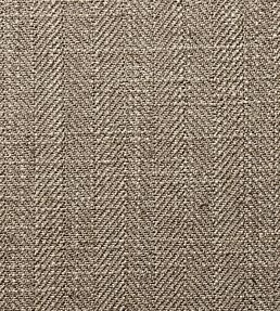 Henley Fabric by Clarke & Clarke Mocha