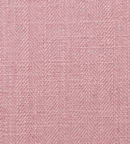 Henley Fabric by Clarke & Clarke Peony