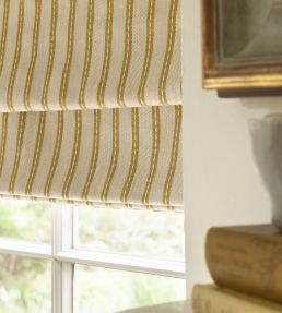 Welbeck Fabric by Clarke & Clarke Acacia