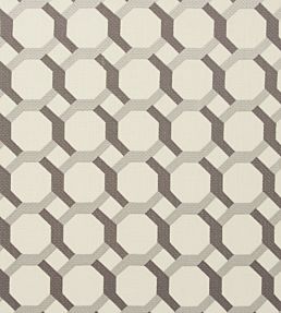 Giovanni Fabric by Clarke & Clarke Storm