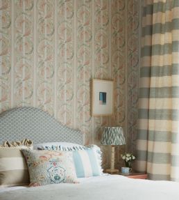Claudette Fabric by Madeaux 02 Gold