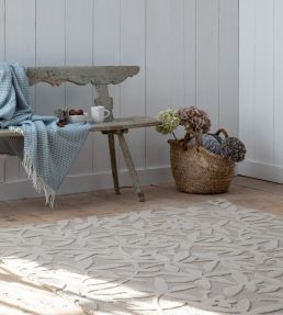 Brink & Campman Cleavers rug Natural 080901-140200 Natural