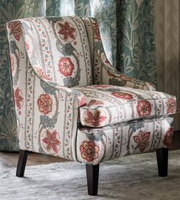 Clermont Fabric by Nina Campbell 2