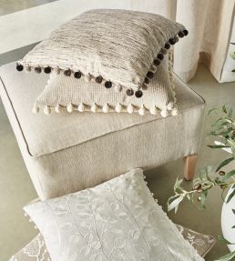 Clove Fabric by Prestigious Textiles Pampas