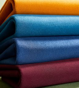 Club Velvet Fabric by Thibaut Espresso