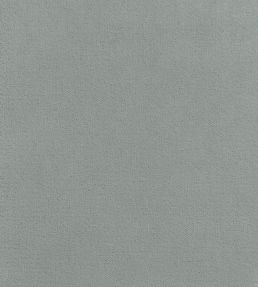 Club Velvet Fabric by Thibaut Fog