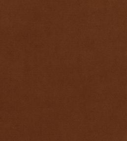 Club Velvet Fabric by Thibaut Henna