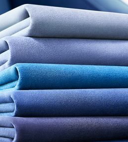 Club Velvet Fabric by Thibaut Orchid