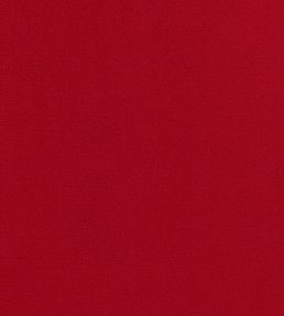 Club Velvet Fabric by Thibaut Poppy