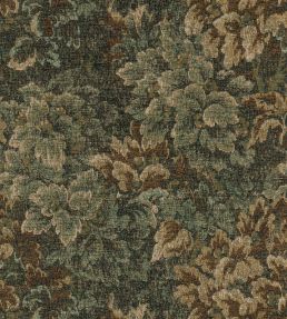 Cluny Fabric by Nobilis Vert Pale
