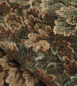Cluny Fabric by Nobilis Vert Pale