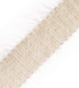 Cocoon Border Trimming by Samuel & Sons Buttermilk