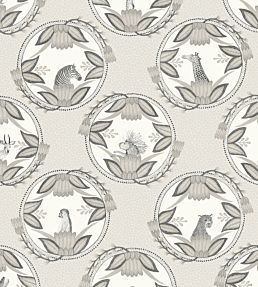 Ardmore Cameos Wallpaper by Cole & Son 9044