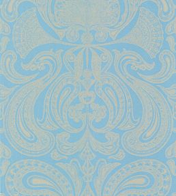 Malabar Wallpaper by Cole & Son 1
