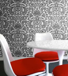 Malabar Wallpaper by Cole & Son 1