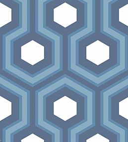 Hicks' Grand Wallpaper by Cole & Son 35