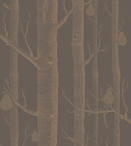 Woods And Pears Wallpaper by Cole & Son 28