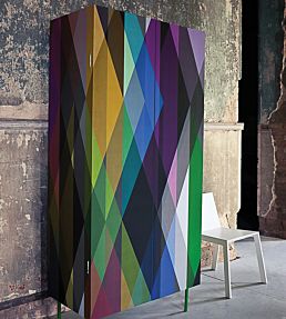 Circus Mural by Cole & Son 6020