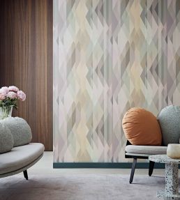 Prism Wallpaper by Cole & Son 7025