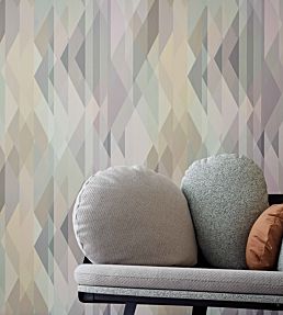 Prism Wallpaper by Cole & Son 7025