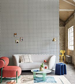Alicatado Wallpaper by Cole & Son 12039