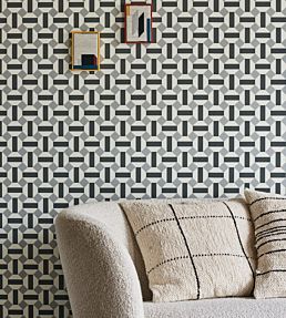 Alicatado Wallpaper by Cole & Son 12039