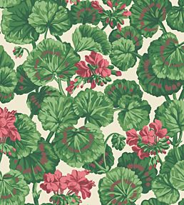 Geranium Wallpaper by Cole & Son 11034