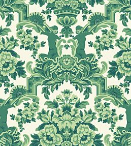 Lola Wallpaper by Cole & Son 13040