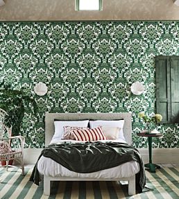 Lola Wallpaper by Cole & Son 13042